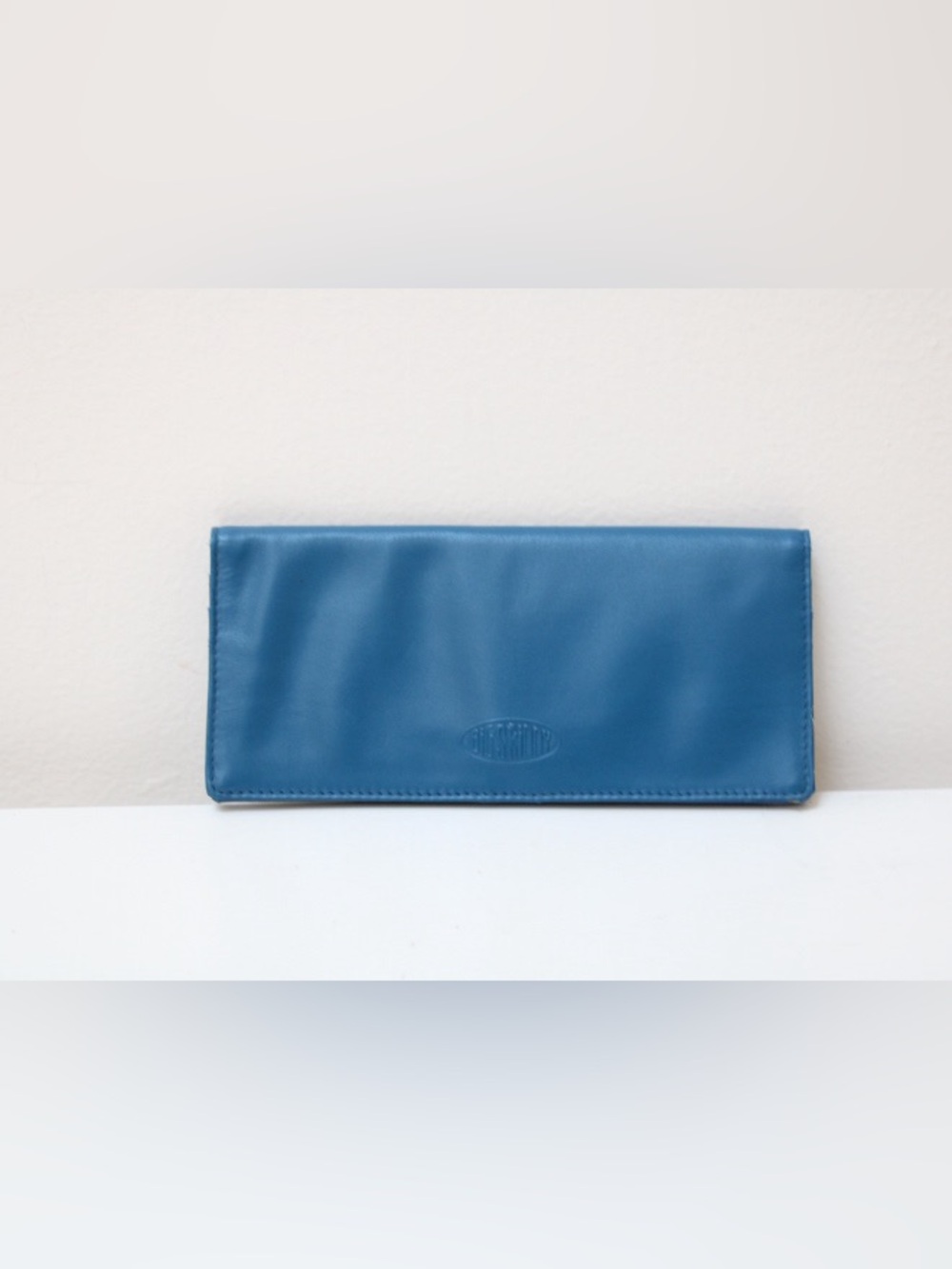 Big Skinny bi fold wallet - Picture 8 of 11